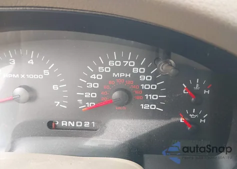 2006 Ford F-150 Stx/Xl/Xlt z USA, uszkodzony, nr VIN 1FTRF14WX6NB86247